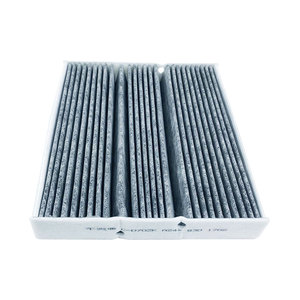 Filtro de aire de cabina para mercedes-benz, modelo CLA GLA GLB EQA <span class=keywords><strong>EQB</strong></span>, A2478300800, A2478301702, A2478307203, CUK23036, para Mercedes Benz, A2478300800, A2478301702, 2012 - Product Image 2