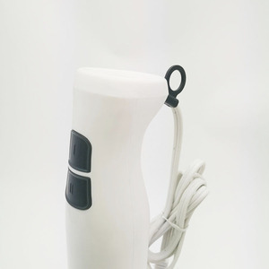 Batidora de Inmersión Eléctrica 2025 <span class=keywords><strong>con</strong></span> Picador y Vaso, Juego Multiusos para el Hogar, Opción para el Hogar, Certificación ETL CE GS - Product Image 5