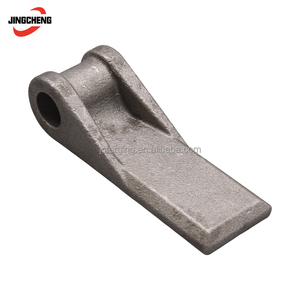 Charnières de porte de camion Charnière de porte de remorque de boîte à outils forgée - Product Image 4