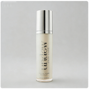 Tonique anti-âge à base de peptides, stimulant le collagène et lissant les rides, soin du visage pour peaux matures - Product Image 6