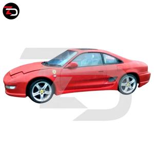 <span class=keywords><strong>Prix</strong></span> d'usine Kit carrosserie style <span class=keywords><strong>F355</strong></span> (pare-chocs avant, jupes latérales, pare-chocs arrière) pour MR2 SW20 1989-1999 - Product Image 5