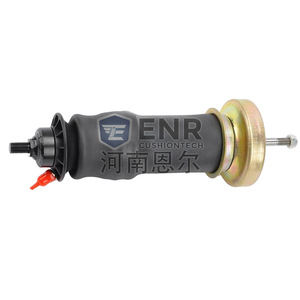 โช้คอัพ Enr Cushiontech รุ่น 1349840 138282 สำหรับเปลี่ยนระบบกันสะเทือนรถบรรทุกสแกนเนีย - Product Image 2