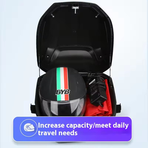 Pedal Grueso y Grande para Scooter Eléctrico, para Maletero de Coche, Soporte Universal de Plástico para Motocicleta - Product Image 2