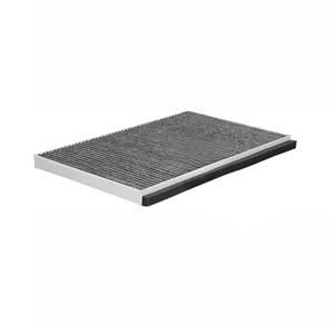 Compatible avec le filtre de hotte Bosch Siemens 11041790 DWZ0AK0A0, pièce de rechange - Product Image 1