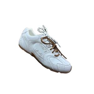 Zapatos Deportivos Casuales de Lujo para Mujer, Transpirables, Estilo Alemán, para Entrenamiento, Zapatos Deportivos Cómodos para Hombre, para Correr al Aire Libre - Product Image 5
