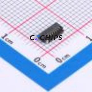 FPC-0.3FX-15PWBH10 FFC/FPC Connector SMD,P=0.3mm,Horizontal Mount Connector Flip Cover Type Bottom Contact 15P 0.3mm - Product Image 1