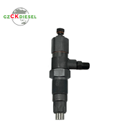 Injecteur de carburant diesel 5153000391 81-3141 813141 pour moteur 2AA1 2AB1