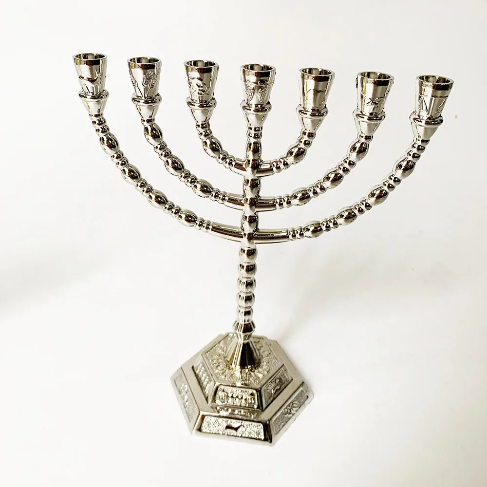 20cm silver