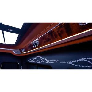 Kit de Conversión <span class=keywords><strong>Interior</strong></span> VIP para <span class=keywords><strong>Mercedes</strong></span> <span class=keywords><strong>Sprinter</strong></span>, <span class=keywords><strong>Interior</strong></span> de Auto Personalizado para W906 W907 - Product Image 3