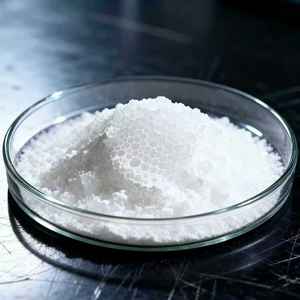 Синтетический аморфный ультрадисперсный порошок диоксида кремния с содержанием SiO2 99,0%, пористый, с высокой маслопоглощаемостью (220-280 г/100 г) для материалов - Product Image 5