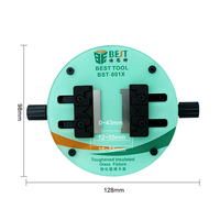 BESTOOL, accesorio de reparación multifunción de grado DIY, herramienta de soldadura para placa base de teléfono móvil, Chip PCB BGA personalizado OEM ODM