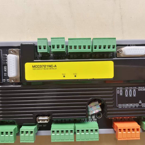 Đầu Cắt Laser Sợi Điện Au3tech A230E 3KW Và MCC3721NC-A Điều Khiển Au3Tech Với Phần Mềm SC2000 - Product Image 4