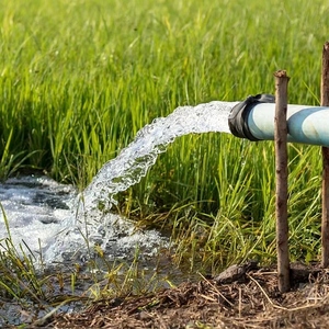Bomba de Pozo Profundo DAYU con Motor DC sin Escobillas de 200-1500W, Impulsor de Acero Inoxidable, para Riego Agrícola Solar - Product Image 3