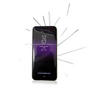 <span class=keywords><strong>S8</strong></span> <span class=keywords><strong>Plus</strong></span> LTE 2ซิม 64GB AMOLED QHD 6.2" สมาร์ทโฟน <span class=keywords><strong>Android</strong></span> 7 ราคาประหยัด - Product Image 2