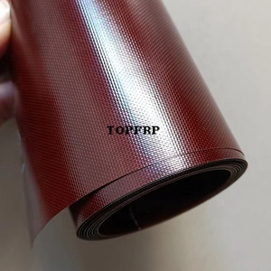 อุปกรณ์เสริมลำโพงคุณภาพสูง วัสดุแกนวอยซ์คอยล์ใยแก้ว - Product Image 3