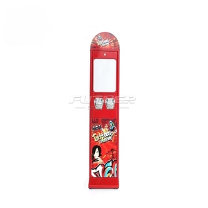 Distributeur automatique de cartes autocollantes photo/tatouages, dernière technologie, prix abordable, vente chaude - Product Image 3