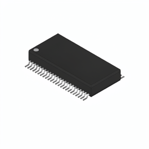 ตรรกะในสต็อก IC BUFFER Invert 3.6V 48SSOP 74LVTH16240MEAX 48 BSSOP (0.295 ", กว้าง7.50มม.) สำหรับการค้าชิ้นส่วนอิเล็กทรอนิกส์ - Product Image 1