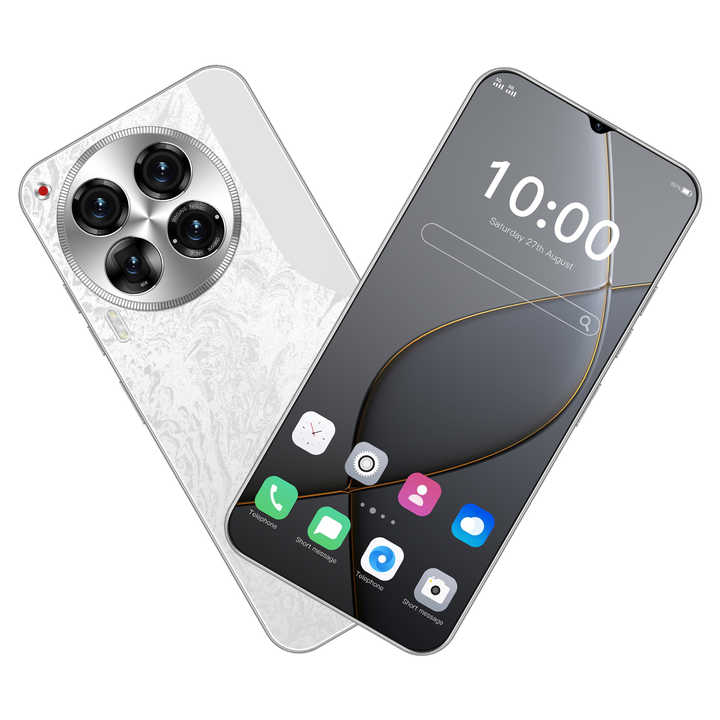 Tecno Spark 20 Pro Plus Phone Phone 16+1tb Smartphone Tecno Camon 