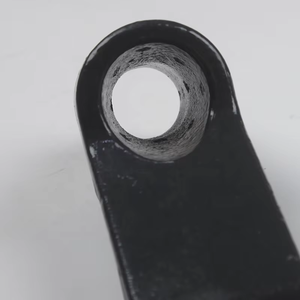 לינד מלגזה מצורפים להרים נדנדה חצוף. 1314560301 1318501603 עבור מלגזה מלזה 131 1158 חלקי חילוף מלגזה תומך - Product Image 6