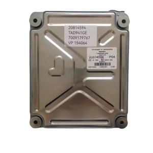 发动机控制单元 TAD734GE 60100001 ECU 带程序，适用于发电机组 100%全新 - Product Image 3