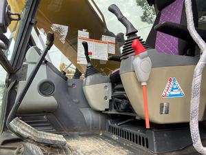 Oferta Especial: Excavadora Komatsu Pc200 Original de Japón de 20 Toneladas, Excavadora Usada con Sistema Hidráulico de Orugas - Product Image 6