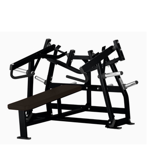 Attrezzatura Fitness Commerciale al Miglior Prezzo, Panca Orizzontale Iso-Laterale <span class=keywords><strong>per</strong></span> Allenamento della Forza delle Spalle - Product Image 3