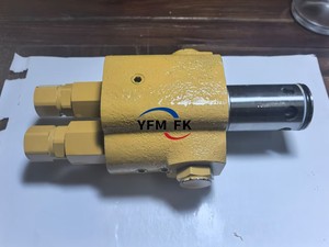 ปั๊มไฮดรอลิก YFMFK สำหรับรถขุดตีนตะขาบ E70B คุณภาพสูง ขายตรงจากโรงงาน รับประกัน 3 เดือน CN/GUA - Product Image 4