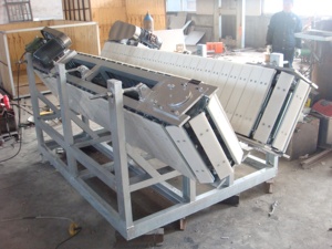 Оборудование для убоя свиней - Product Image 3