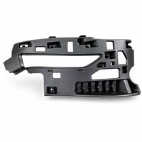 Support de phare avant gauche OE 1944457-00-D compatible avec Tesla Model Y Juniper Refresh Facelift, support de pare-chocs avant