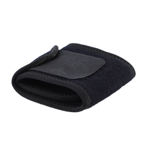 Soporte de Muñeca con Banda Elástica, Talla Universal, para Tenis, Deportes, Fitness al Aire Libre, Protección - Product Image 1