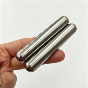 Aimant vétérinaire Alnico pour bovins, anti-âge, à extrémités arrondies, pour la prévention des blessures et la stabilité accrue dans l'élevage bovin - Product Image 5