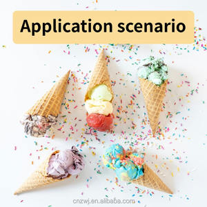 Fábrica Atacado Iogurte Condensado Sabor De Leite Fresco Em Pó Alimentar para Fazer Bebidas Com Sabor & Sucos Padaria - Product Image 2