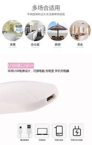 Gran oferta SUN MINI 8W UV <span class=keywords><strong>LED</strong></span> lámpara secador de uñas <span class=keywords><strong>Cable</strong></span> USB portátil Sun Mini lámpara de uñas para curado de esmalte de Gel - Product Image 5