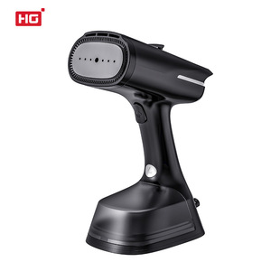 HIG Handheld Garment Steamer 6000Pa Portable Steam Iron For Home Dormitory School Use - Product Image 1