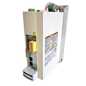 Convertisseurs et contrôleurs de variateurs de vitesse HCS01.1E-W0009-A-02-B-ET-EC-NN-L4-NN, neufs et 100 % originaux - Product Image 1