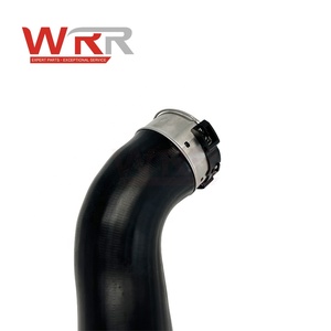 Manguera de Aire de Goma WRR 11618516509 para F30 F10 320d 520d, Tubo de Admisión de Intercooler Turbo para Motor, Premium y Duradero - Product Image 4