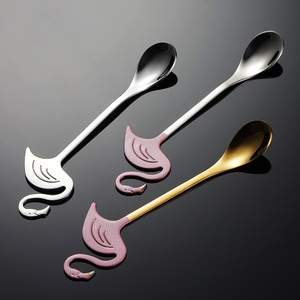 Ot-ELL-old liver lamingo, Hape offee, Tring, essert Poon, o edding IFT - Product Image 4