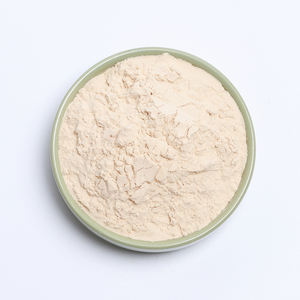 Pó de Mangostão Seco Solúvel em Água, Pó Orgânico de Fruta de Mangostão - Product Image 1