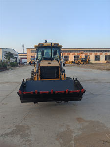 Chargeur rétrocaveuse Caterpillar 420F d'occasion avec moteur central Shanghai utilisé pour l'excavatrice Cat 416 Retro à vendre - Product Image 6