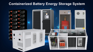 SCU Kommerzielles Industrielles 150kWh Container ESS Solar LiFePO4 Flüssigkeitsgekühltes Batterie-Energiespeichersystem CE EN50549 <span class=keywords><strong>G99</strong></span> - Product Image 2