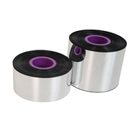 Ruban de transfert thermique 33mmx500m pour imprimante Dikai D05 – Édition limitée – Offre spéciale