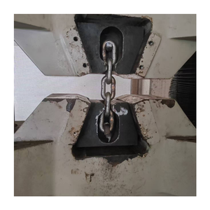 سلسلة ربط 11-Link البحرية المجلفن DIN766 - Product Image 4