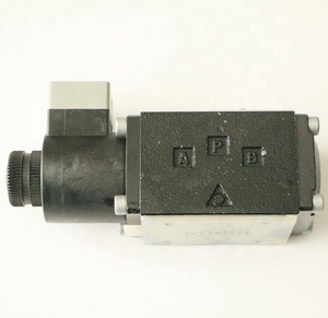 Nuevo Solenoide Original Italiano ATOS SDHI-0631/2 23 - Product Image 1