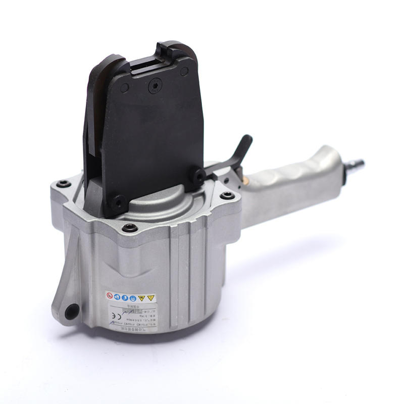 FTLS High Quality Pneumatic Strapping Machine Belt Tensioner Strapping