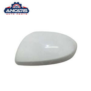 Tapa de Espejo Lateral para Autopartes DGY0-69-1N1 DGY0-69-1N7 para <span class=keywords><strong>Mazda</strong></span> 2 <span class=keywords><strong>2007</strong></span> 2008 2009 2010 2011 <span class=keywords><strong>Mazda</strong></span> <span class=keywords><strong>3</strong></span> 2008-2012 Cubierta de Retrovisor - Product Image 1