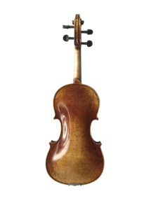 Barniz de aceite sólido profesional violín alemán (VH200VA) - Product Image 4