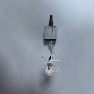 Interruptor de luz de freno Toyota 84550-34010 para reemplazo y reparación de interruptores automotrices - Product Image 3