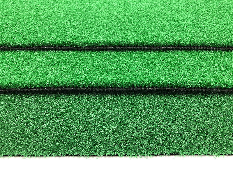 10mm Roof Artificial Grass 7mm-15mm Astro Turf For Roof Terrace