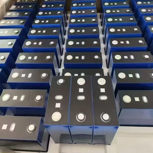 خلايا بطارية ليثيوم فوسفات الحديد (LiFePO4) أصلية من الدرجة الأولى 2025 طراز MB31 LF560K MB56 بسعات 314Ah 330Ah 560Ah 628Ah بجهد 3.2 فولت لأنظمة الطاقة الشمسية والمولدات - Product Image 3