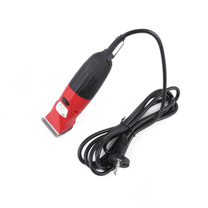 Yeni köpek saç kesme makinası setleri evcil hayvan kırkma makası ile uyumlu A5 serisi bıçakları - Product Image 4